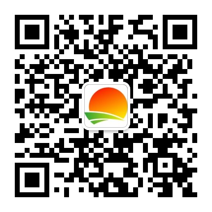 达州市人才网公众号二维码