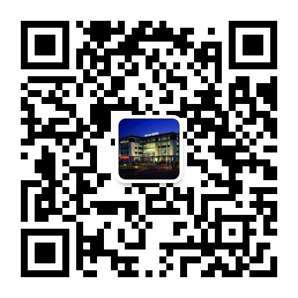 东至县新天地购物广场公众号二维码