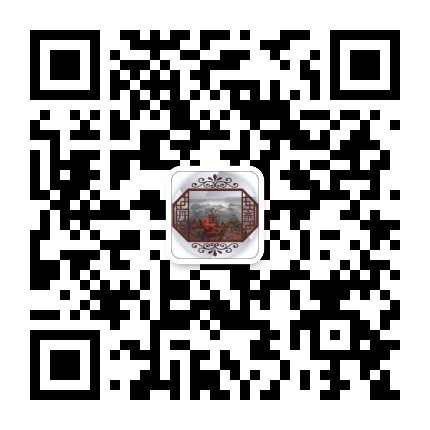 丹寨生活公众号二维码