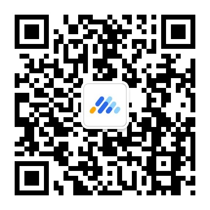 腾讯营销公众号二维码