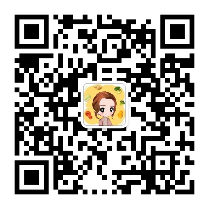 baby辅食育儿公众号二维码