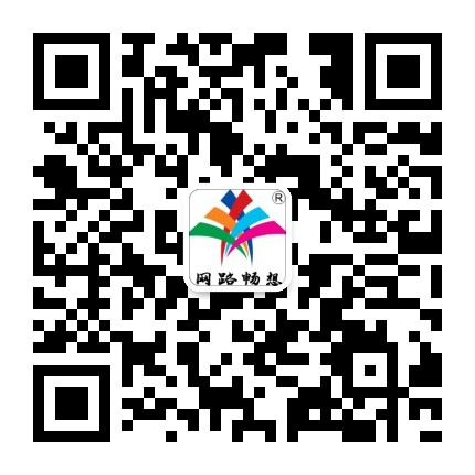 21网校公众号二维码