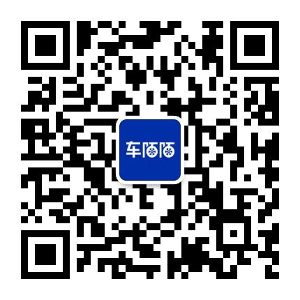 车陌陌公众号二维码