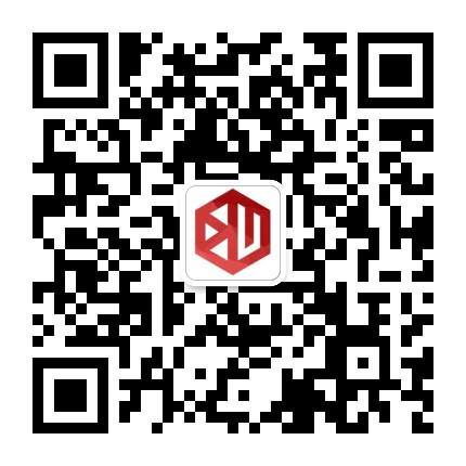 华东师范大学学生会公众号二维码