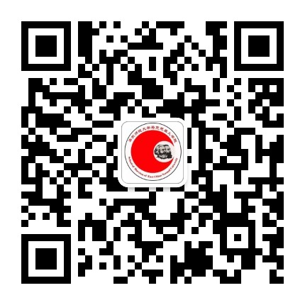 华东师范大学马克思主义学院公众号二维码