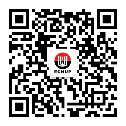 华东师范大学出版社官方微信公众号