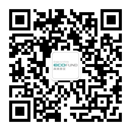 生态环境视点公众号二维码