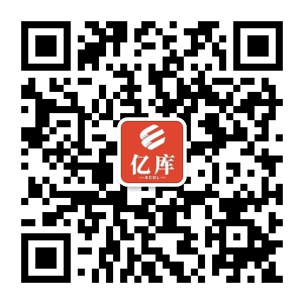 亿库ecol官方微信公众号