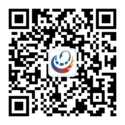华东理工大学研究生公众号二维码