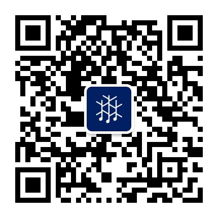 木铎扬声教育设计实验室公众号二维码
