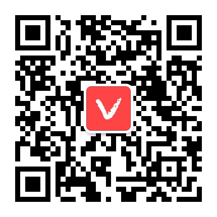 中国教育之声公众号二维码