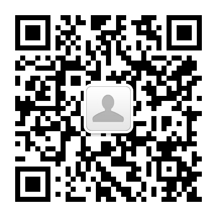 茶道文化公众号二维码