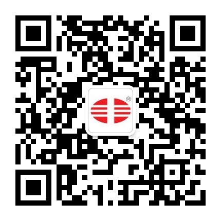 鄂尔多斯日丰公众号二维码