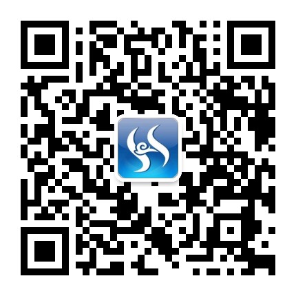 额尔古纳12333公众号二维码