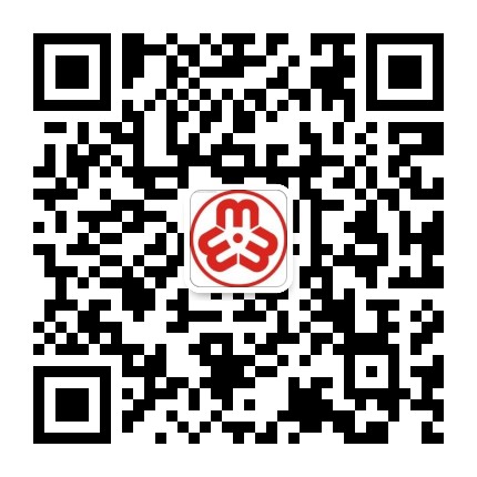 额尔古纳巾帼风采公众号二维码