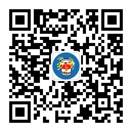 艺非凡美物商城官方微信公众号