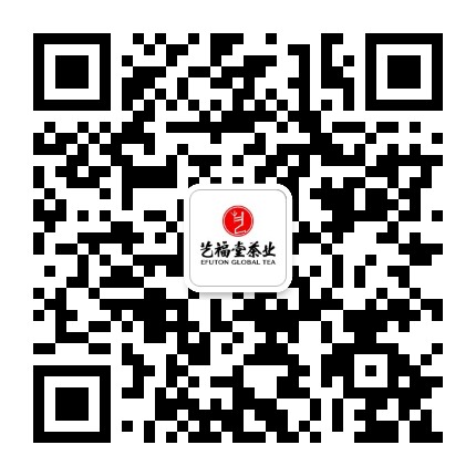 艺福堂茶友圈官方微信公众号