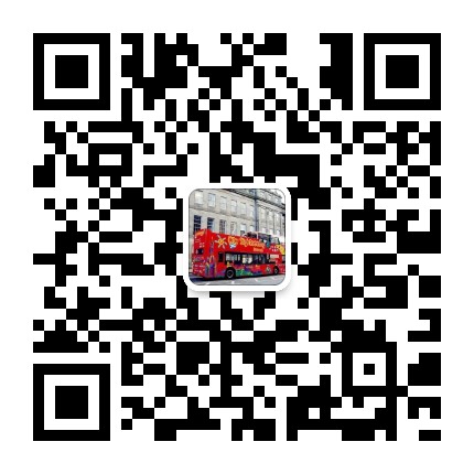 Ego好物官方微信公众号