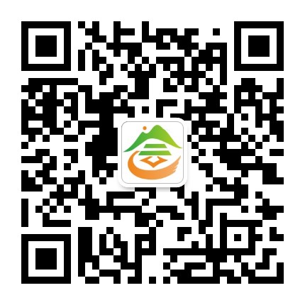 会泽潮生活公众号二维码