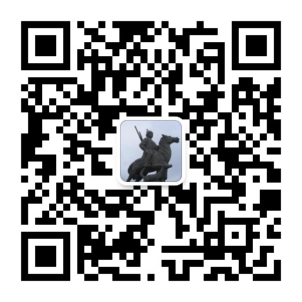 兴安赞达仁公众号二维码