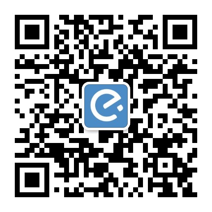 饿了么星选公众号二维码