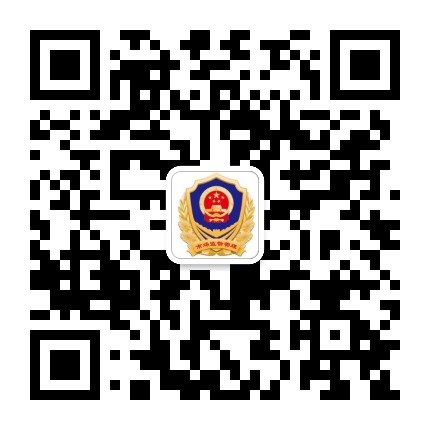 峨眉市场监管公众号二维码