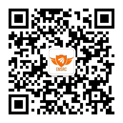 东方财富安全应急响应中心公众号二维码