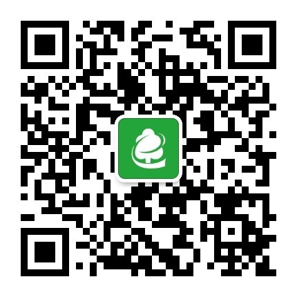 木材码头公众号二维码