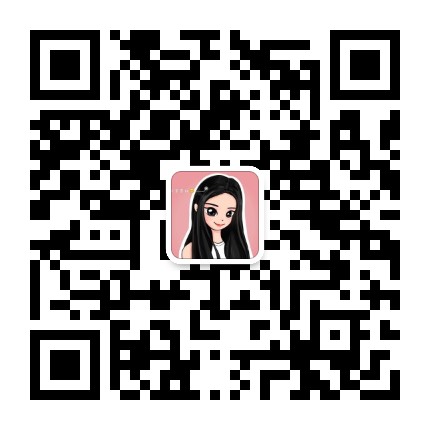恩妹吃恩平公众号二维码