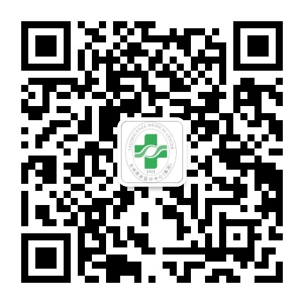 台州恩泽医疗中心台州市康复医院公众号二维码
