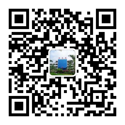 恩平市东成镇人民政府公众号二维码