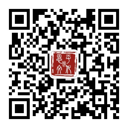 恩平市文化馆公众号二维码
