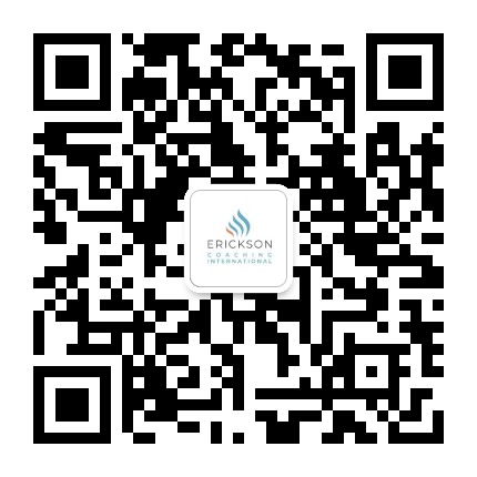 埃里克森学院官方微信公众号