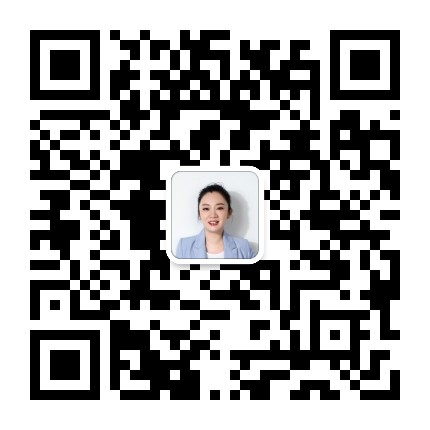 二妹姐心经官方微信公众号