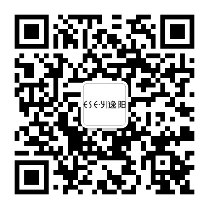 逸阳天猫旗舰店官方微信公众号