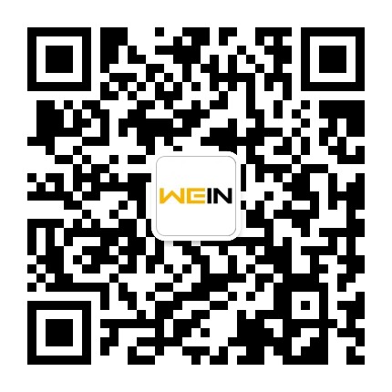 恩施高德影城来凤店公众号二维码