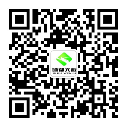恩施市文化和旅游局公众号二维码