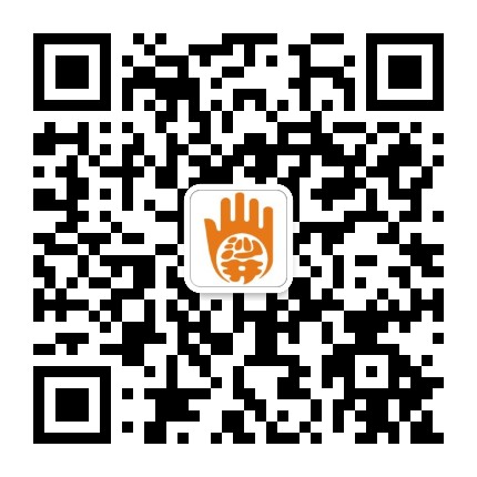 沙井新桥租房信息网公众号二维码