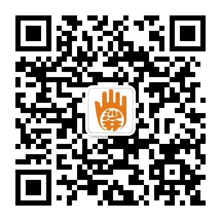 沙井新桥招聘信息网公众号二维码