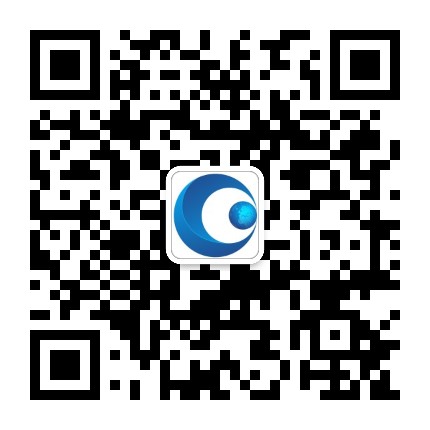 京华慧眼公众号二维码
