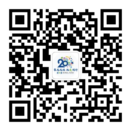 齐齐哈尔爱尔眼科医院公众号二维码