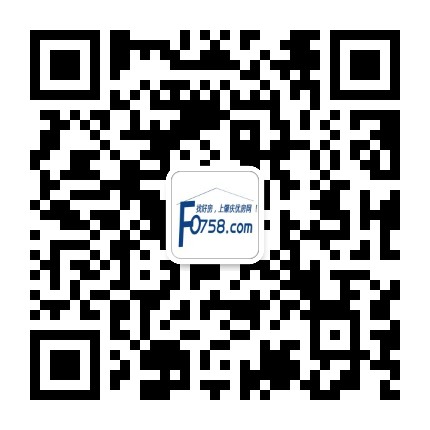 肇庆益居优房网公众号二维码