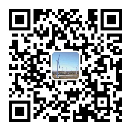 美丽法库公众号二维码