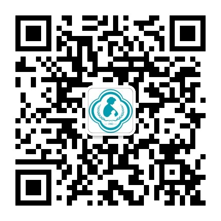 遂宁市妇产医院公众号二维码