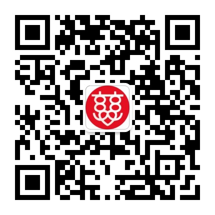 福安市慈善总会公众号二维码