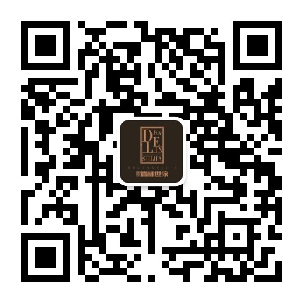 富安德林世家公众号二维码