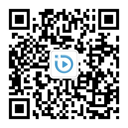 方圆微课堂公众号二维码