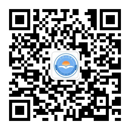 福安市工商业联合会公众号二维码