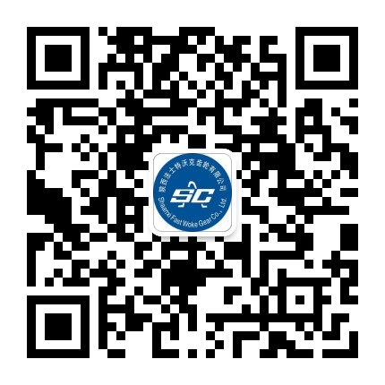 沃克公司公众号二维码