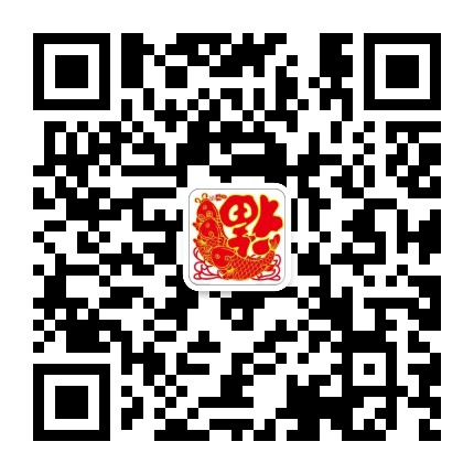 福播满天下公众号二维码